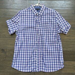 Men’s Banana Republic button up